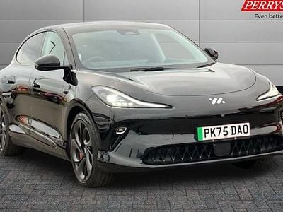 Used MG IM6 553 kW (752 HP) 2025 SUV