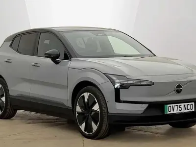 Used Volvo EX30 Performance 314 kW (428 HP) 2025 SUV