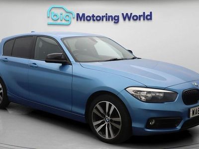 BMW 118