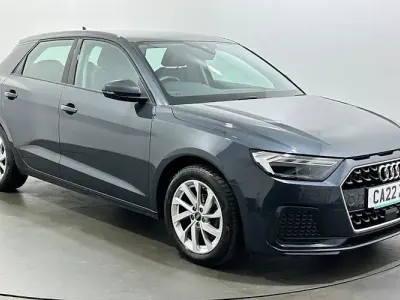 Second-hand Audi A1 Sportback Sport 95 CP (69 kW) 2026 Hatchback