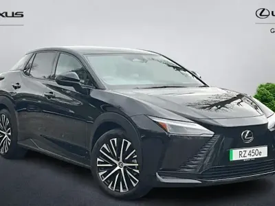 New Lexus RZ 450e 230 kW (313 HP) 2026 SUV