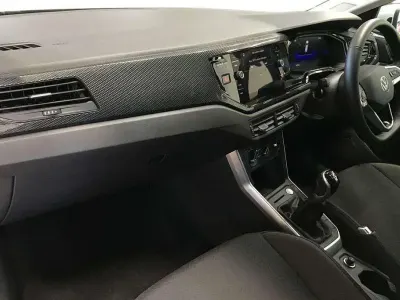 Usado VW Taigo