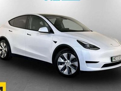 Used Tesla Model Y RWD 219 kW (299 HP) 2024 SUV
