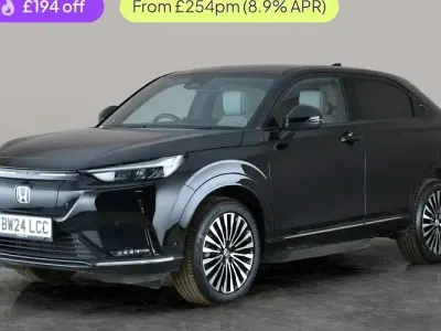 Used Honda e:Ny1