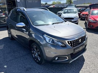 Używany Peugeot 2008 Allure 2008