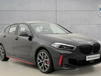 Second-hand BMW 128