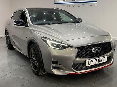 Infiniti Q30