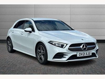 Mercedes A220