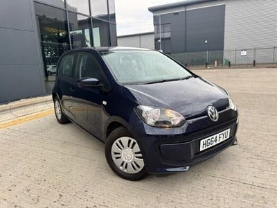 VW up!