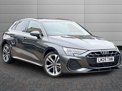 Audi A3 e-tron