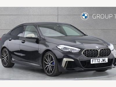 BMW M235