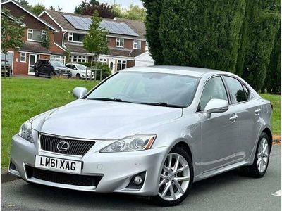Lexus IS250
