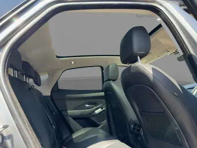 Used Jaguar E-Pace