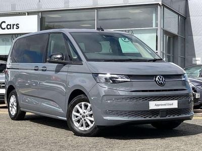 VW Multivan