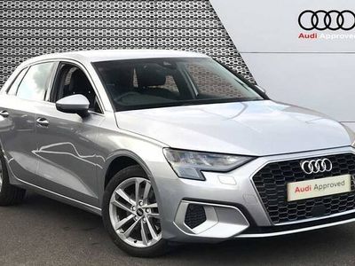 used Audi A3 Sportback 30 TFSI Sport 5dr