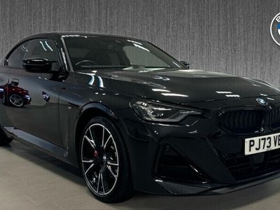 BMW M240