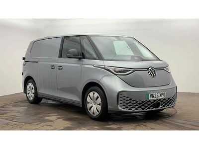 VW ID. Buzz