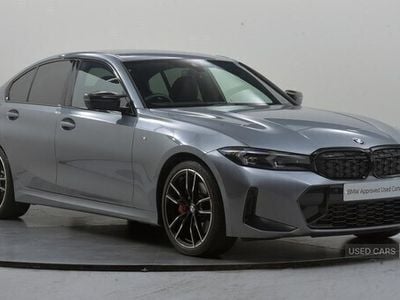 BMW M340