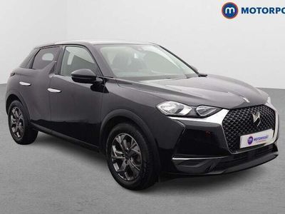 DS Automobiles DS3 Crossback