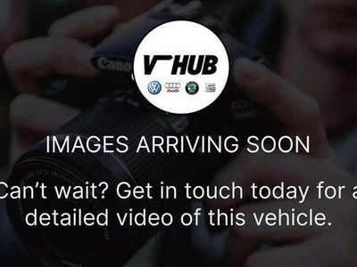 VW Tiguan Allspace