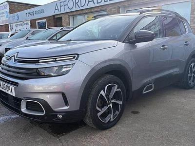 Used Citroën C5 Aircross Flair 2019 SUV