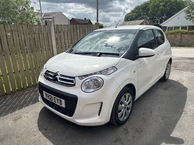 Citroën C1