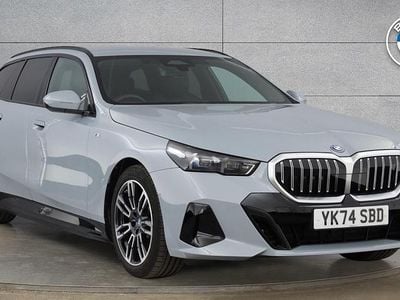 BMW 530e