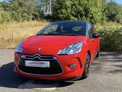 Citroën DS3