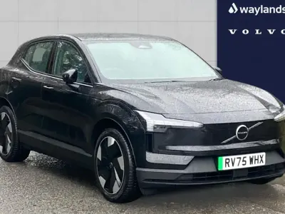 Usado Volvo EX30 Performance 314 kW (428 CV) 2025 Gris SUV