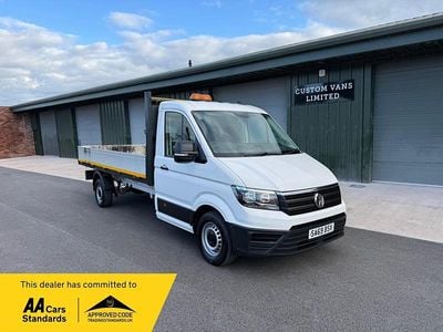VW Crafter