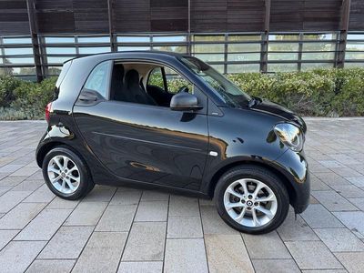 Smart ForTwo Coupé