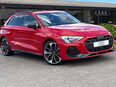 Audi S3