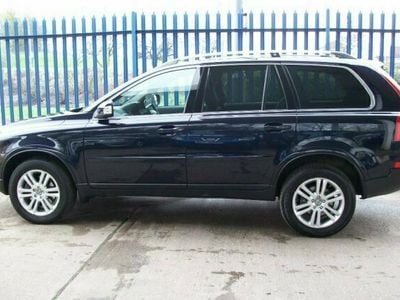Used Volvo XC90 2007 SUV