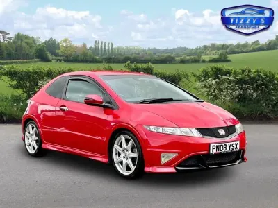 Used Honda Civic