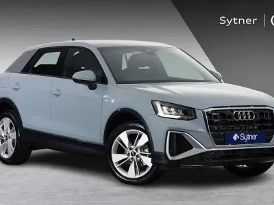 Usado Audi Q2
