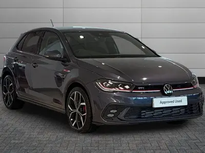 Used VW Polo