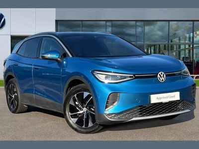VW ID.4