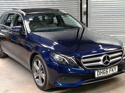 Mercedes E350