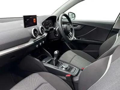Used Audi Q2 Sport 2023 SUV