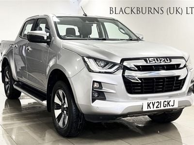 Isuzu Pick up