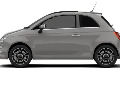 Used Fiat 500 Dolcevita 69 HP (50 kW) 2022 Hatchback