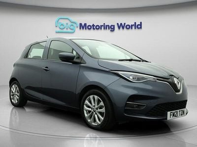 Renault Rapid
