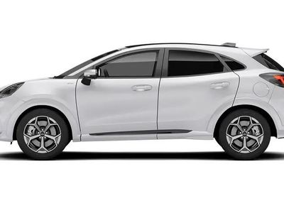 Usado Ford Puma