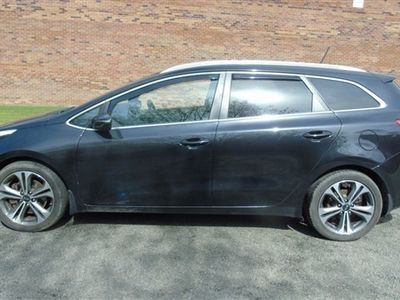 Kia Ceed GT