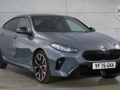 Used BMW 220 Gran Coupé M Sport 168 HP (123 kW) 2025 Grey Coupe