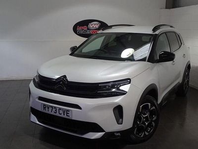 Used Citroën C5 Aircross PureTech 2024 SUV