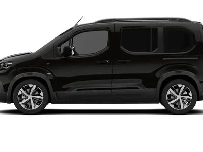 Peugeot e-Rifter