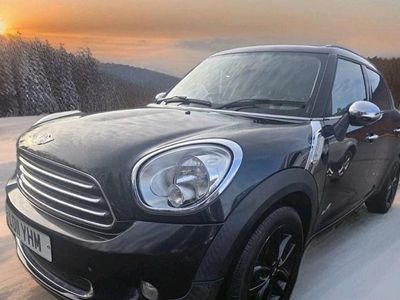 Used 2011 Mini Cooper Countryman SUV | £3,000 (Fair price)