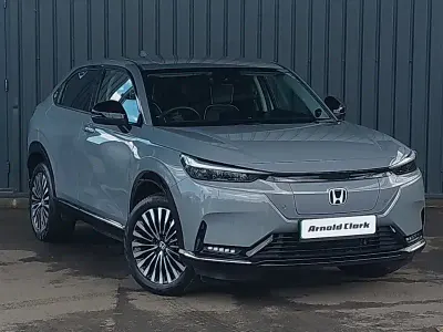 Usado Honda e:Ny1