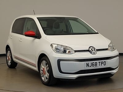 used VW up! up! 1.0Beats 5dr